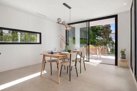 Villa i Marbella, Malaga, Marbella - € 3.450.000 | Ref: ALM5126935 - foto 11